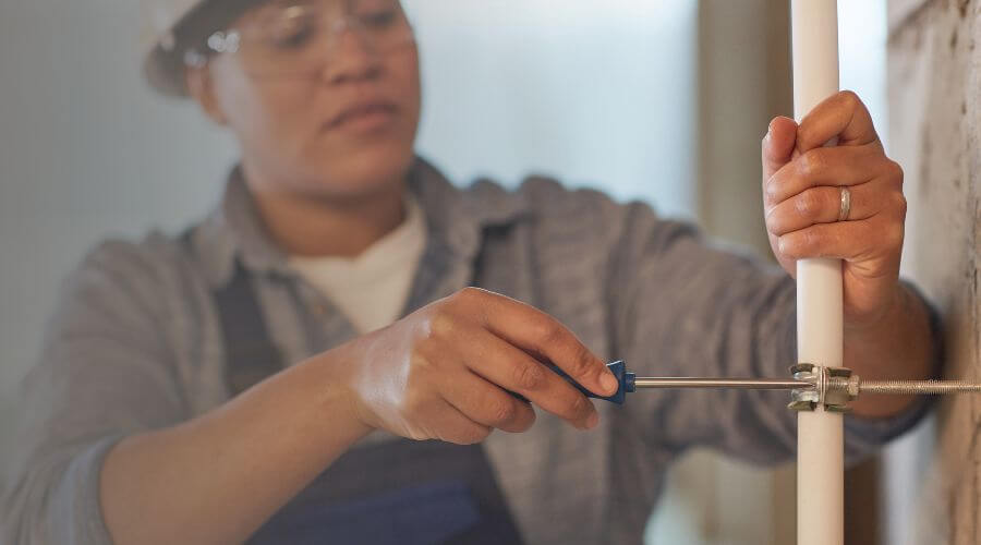 Professional sink repair in Agra, OK